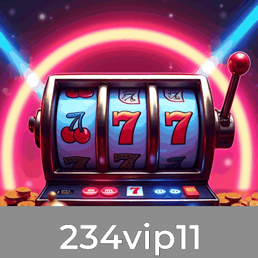234vip11: Plataforma Segura e Divertida