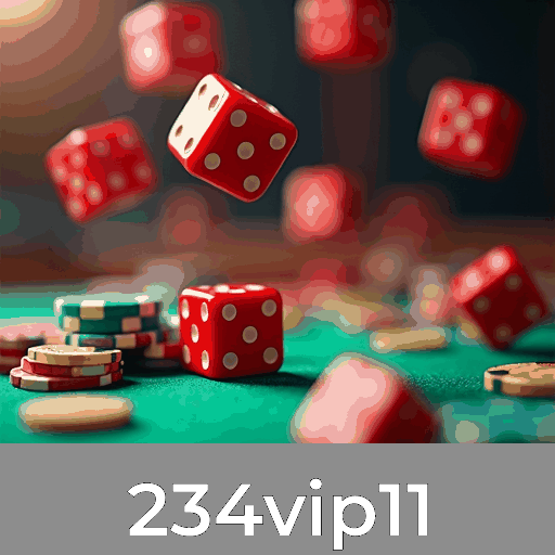 234vip11: Jogue no Celular com App de Cassino e Bônus Grátis