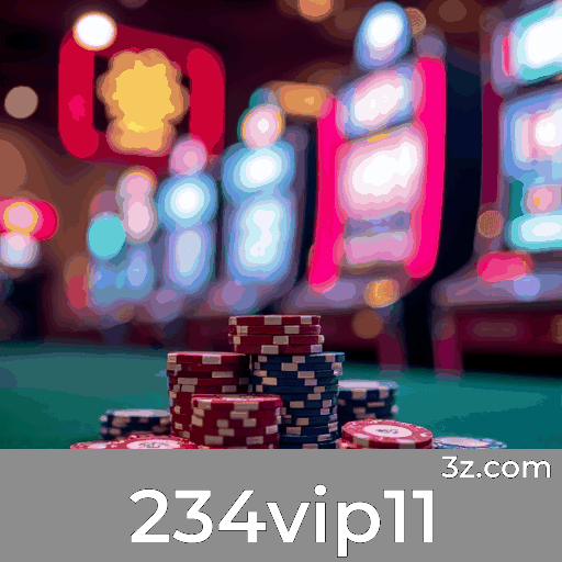 234vip11: Plataforma Vibrante de Comunidade e Interação