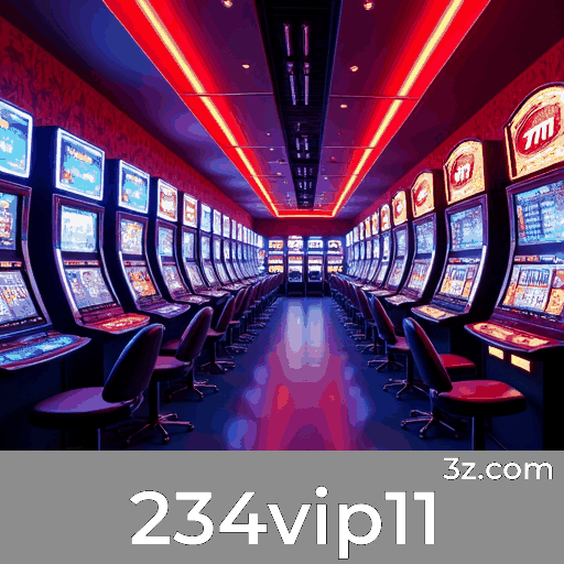 Controle Exclusivo com Personalização Completa no 234vip11