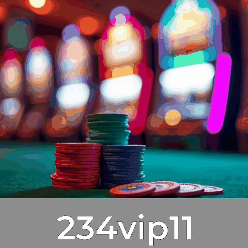 234vip11: Variedade de Jogos e Entretenimento Completo com Slots de Alta Volatilidade e Jogos de Mesa ao Vivo