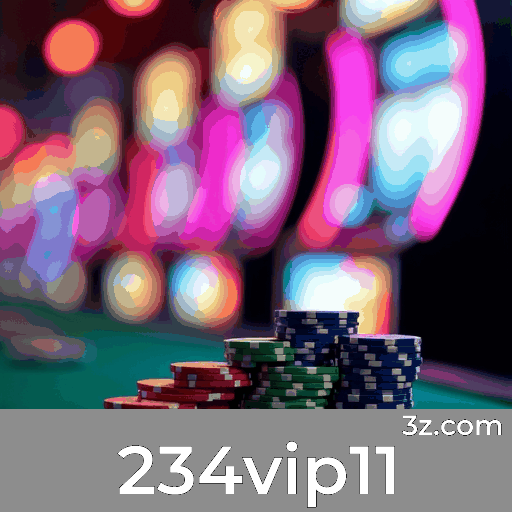 Descubra o Universo de Jogos Excepcionais no 234vip11
