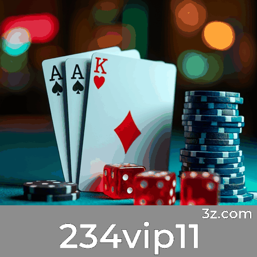 Descubra o Universo de Jogos Excepcionais no 234vip11