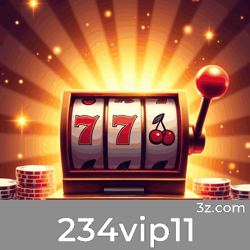 234vip11: Melhore Seus Resultados em Jogos de Cassino