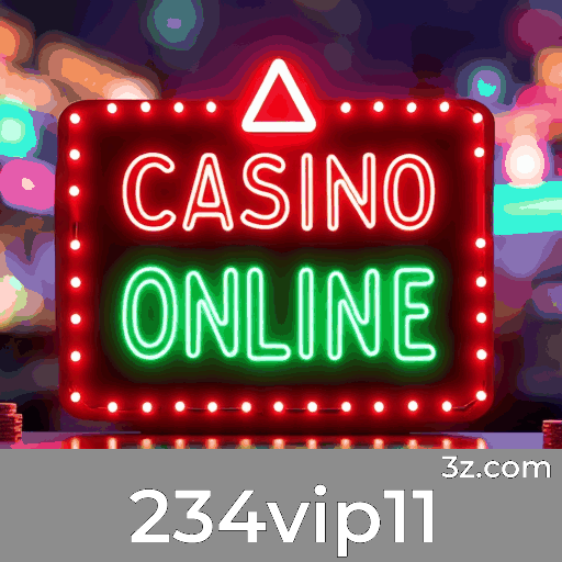 Apostas Rápidas e Fáceis com o Aplicativo 234vip11